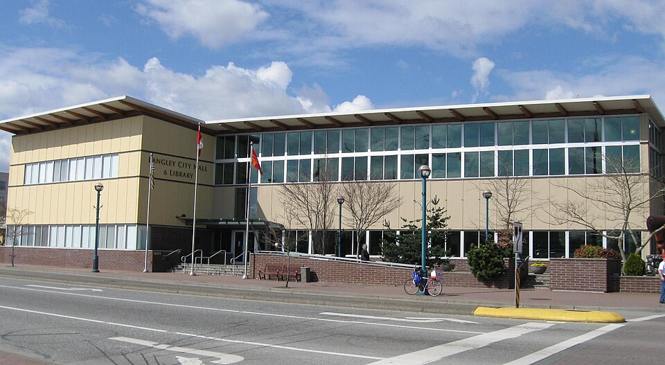 Langley, British Columbia