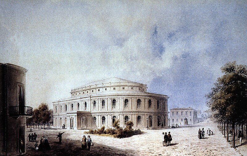Svenska Teatern