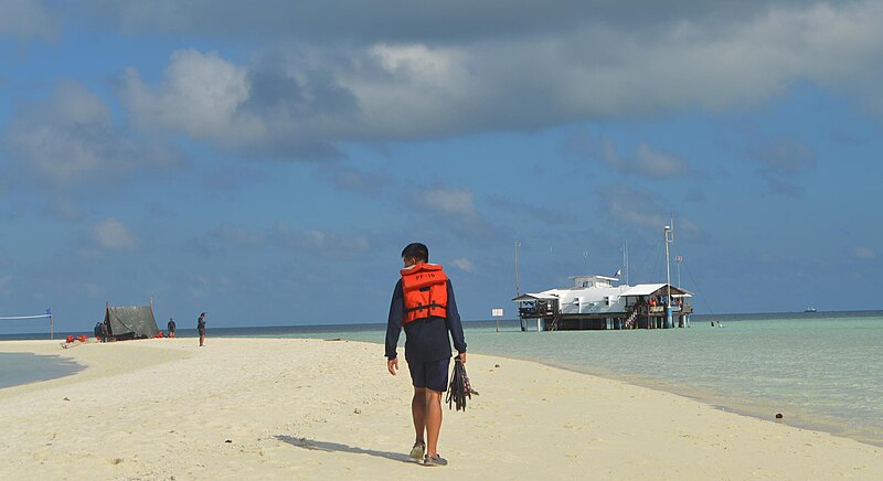 Tubbataha Reef