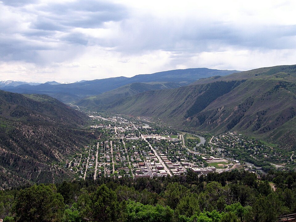 Glenwood Springs, Colorado