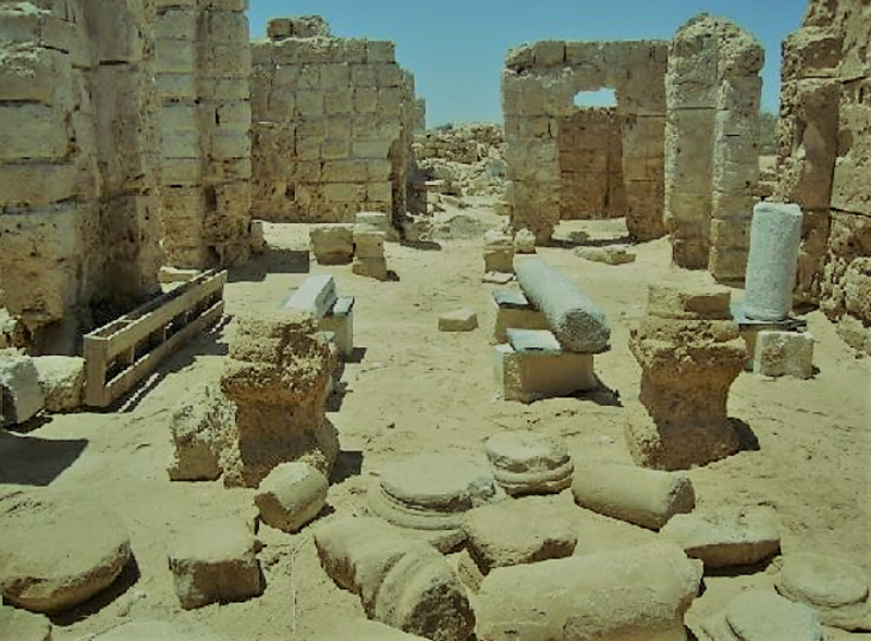 Abu Mena