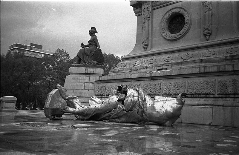 Angel of Independence
