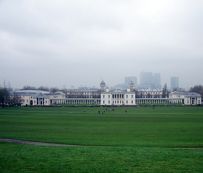 Greenwich Park