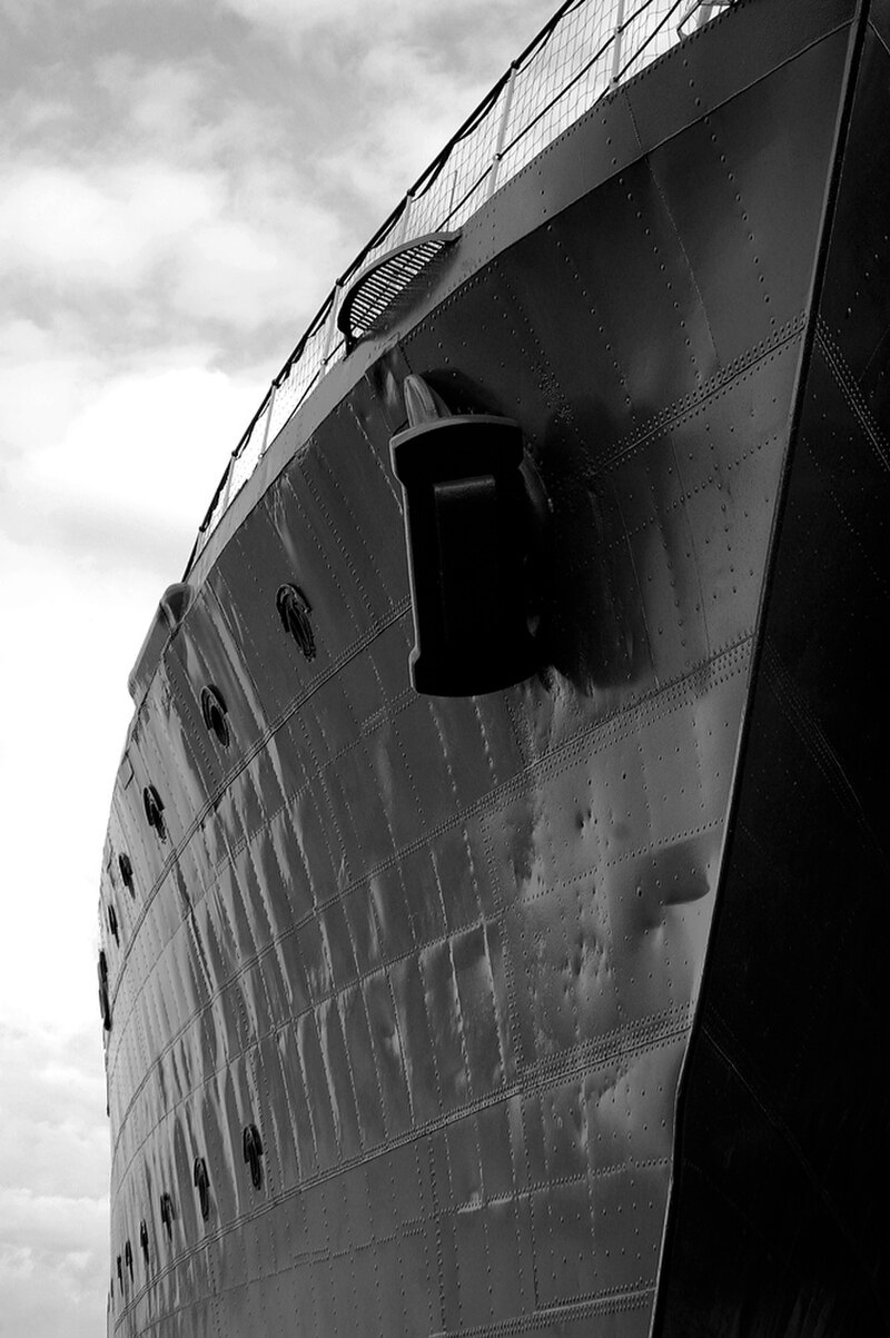 HMCS Haida