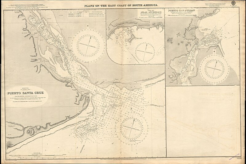 Puerto Santa Cruz