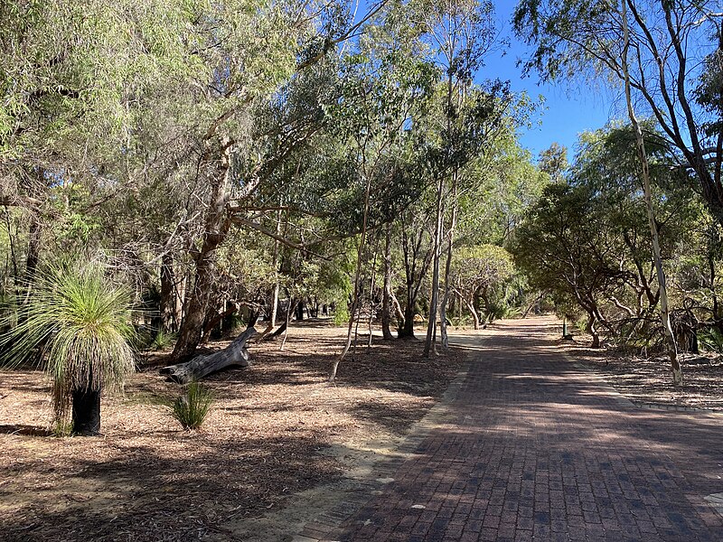 Yanchep National Park
