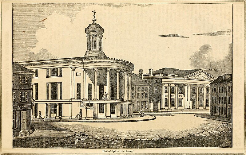 First Bank of the United States