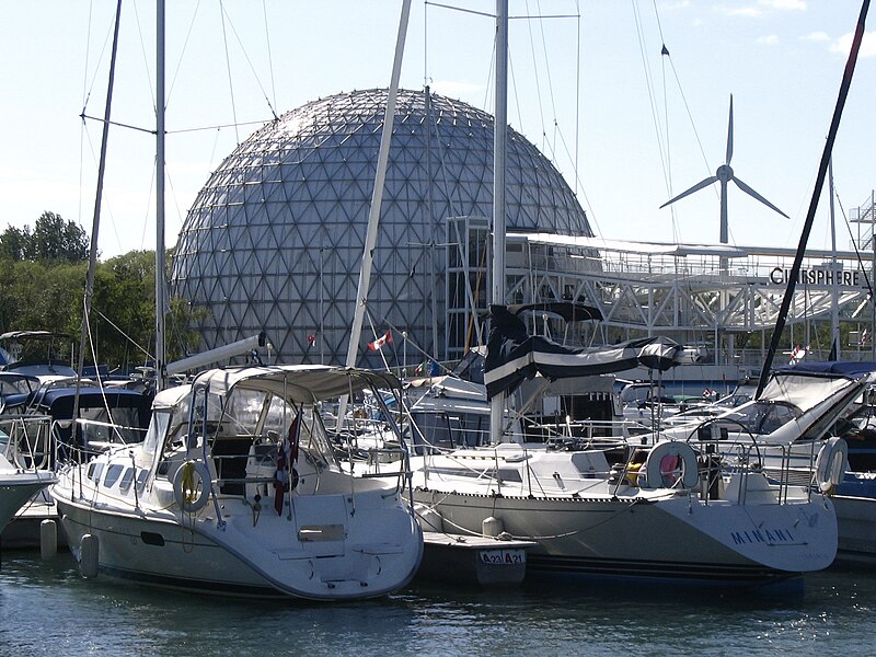 Ontario Place