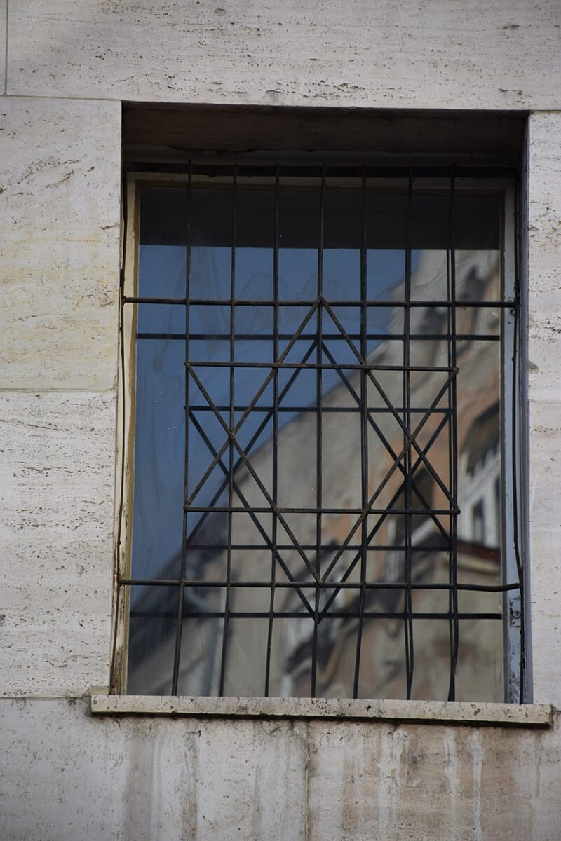 Dózsa György Street Synagogue