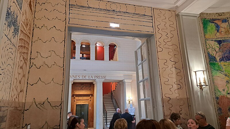 Palais Bourbon