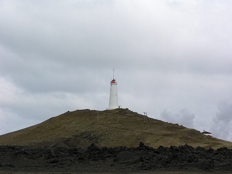 Reykjanesviti