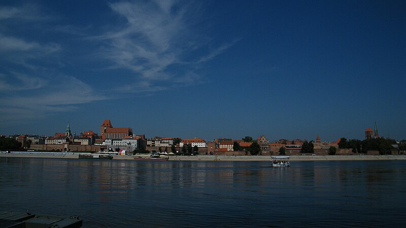 Medieval Town of Toruń