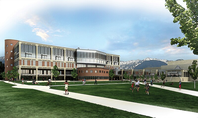 Utah Valley University