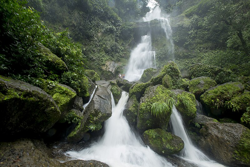 Río Abiseo National Park