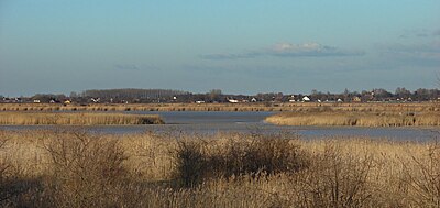 Lake Fehér