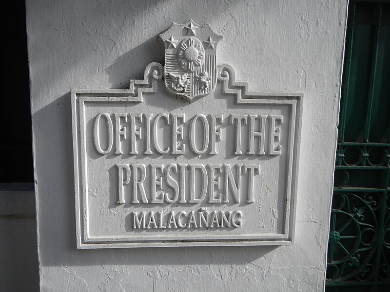 Malacañang Palace