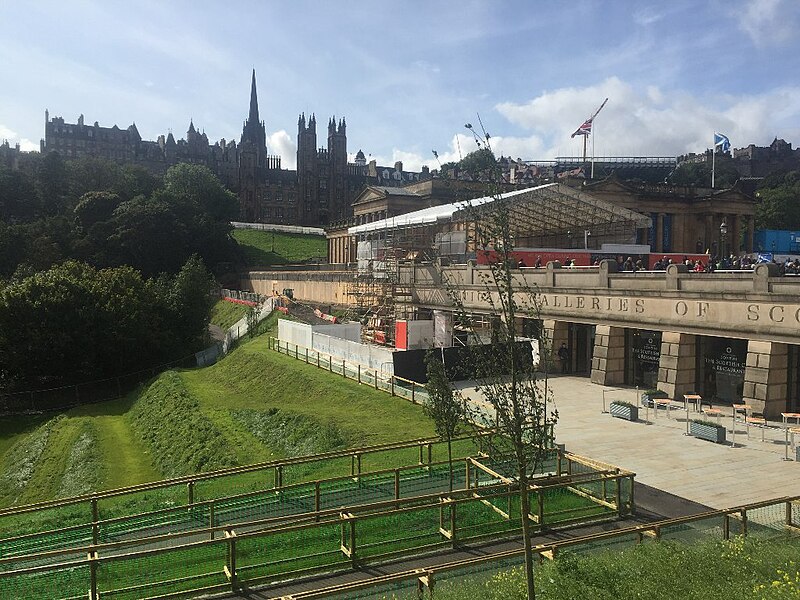 Scottish National Gallery