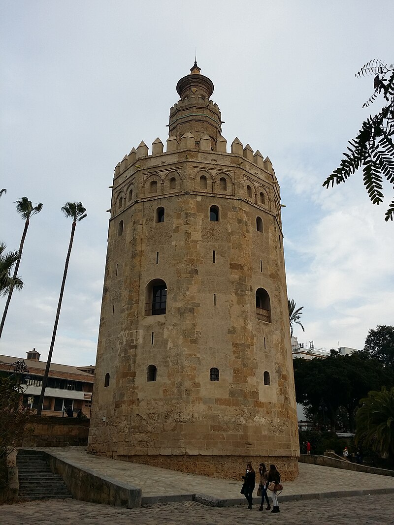 Torre del Oro
