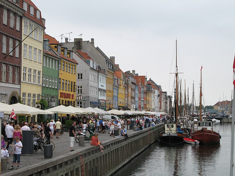 Nyhavn
