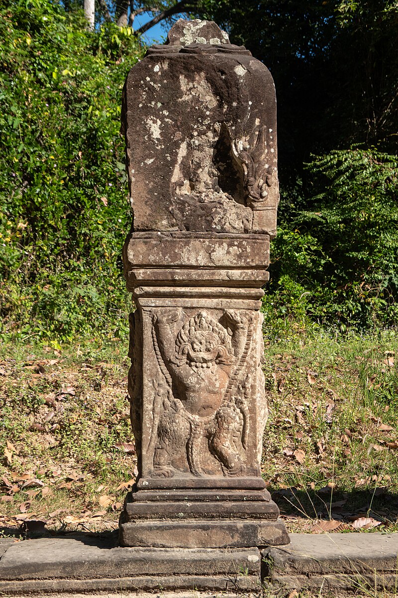 Preah Khan
