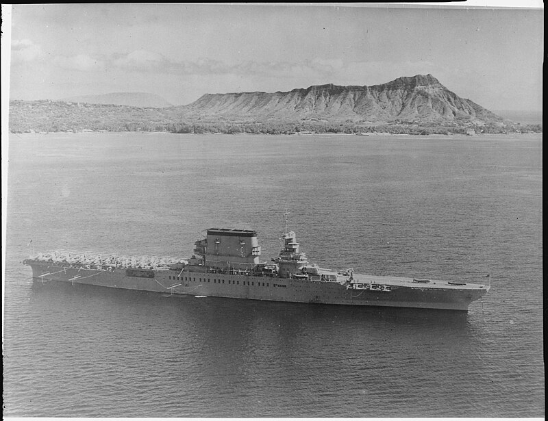 Diamond Head