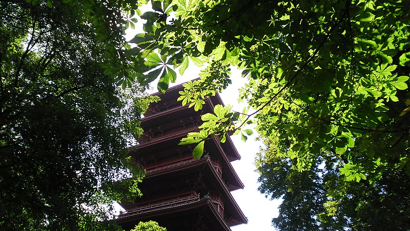 Museums of the Far East
