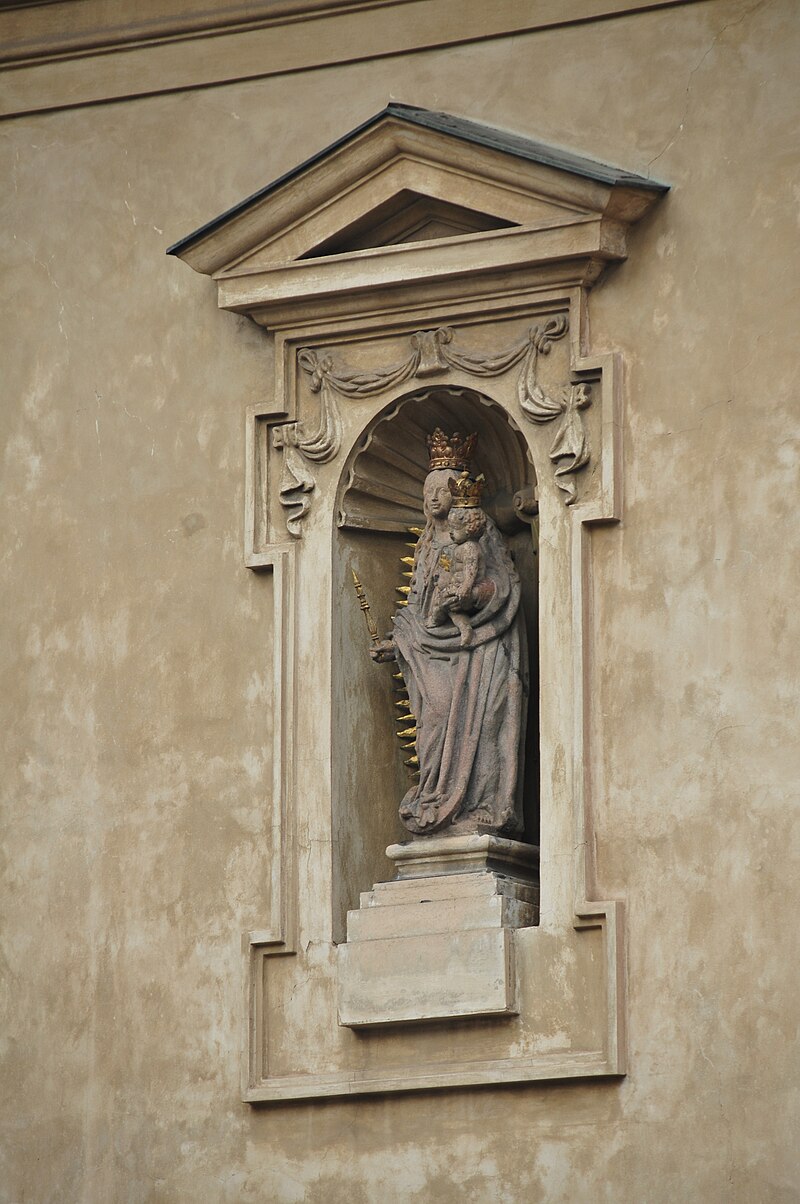 St. George's Convent