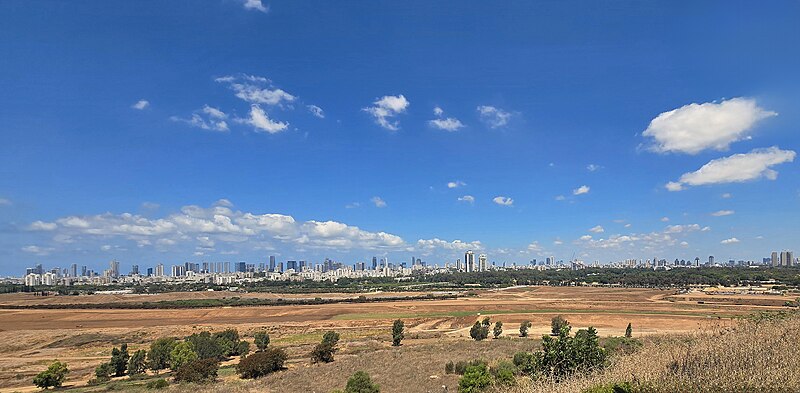 Ariel Sharon Park