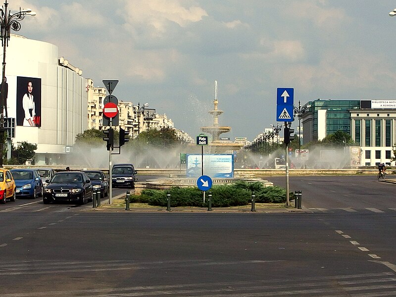 Piața Unirii