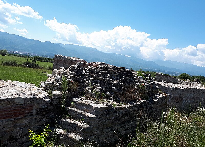 Nicopolis ad Nestum