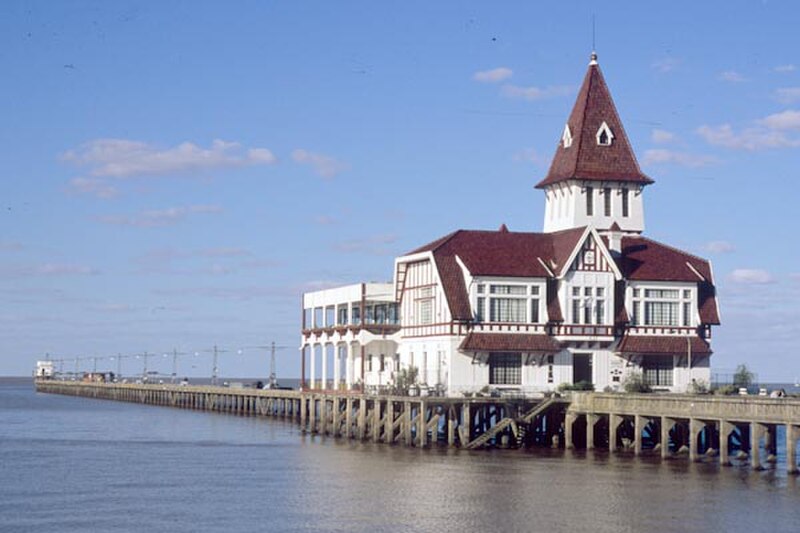 Club de Pescadores