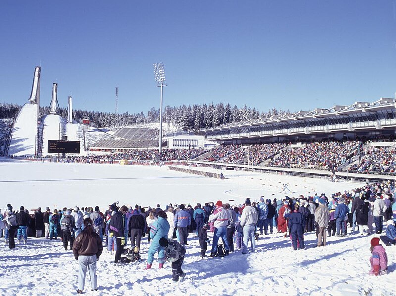 Lahti Stadium