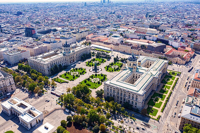 Kunsthistorisches Museum