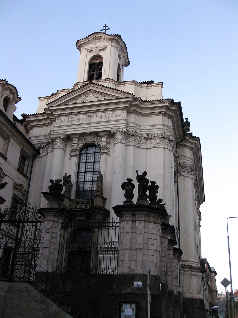 Ss. Cyril and Methodius Cathedral