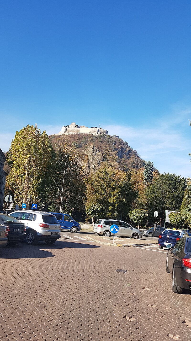 Fortress of Deva
