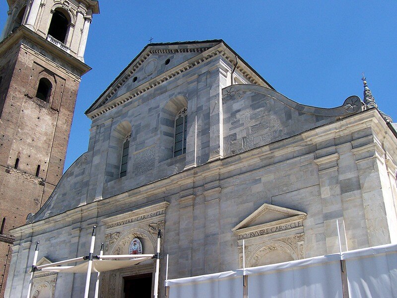 Turin Cathedral