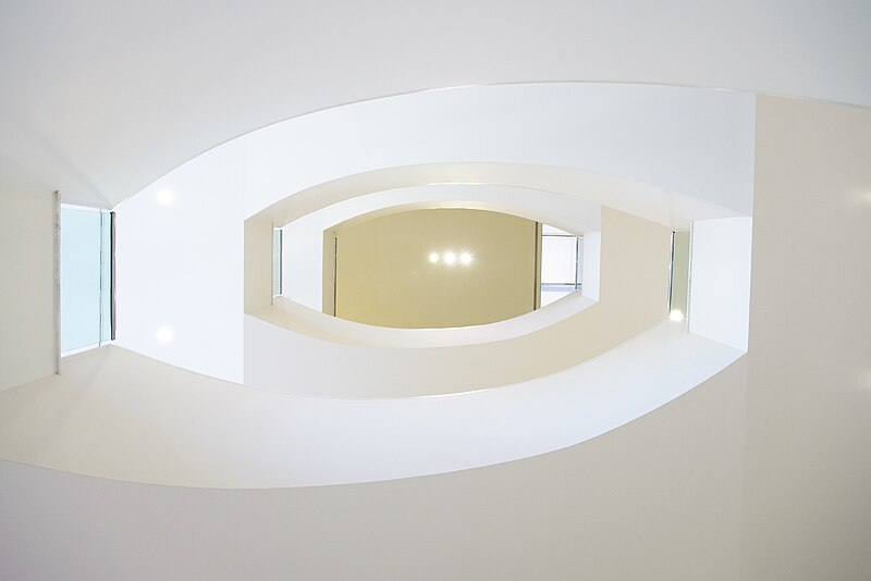 Ludwig Museum Budapest