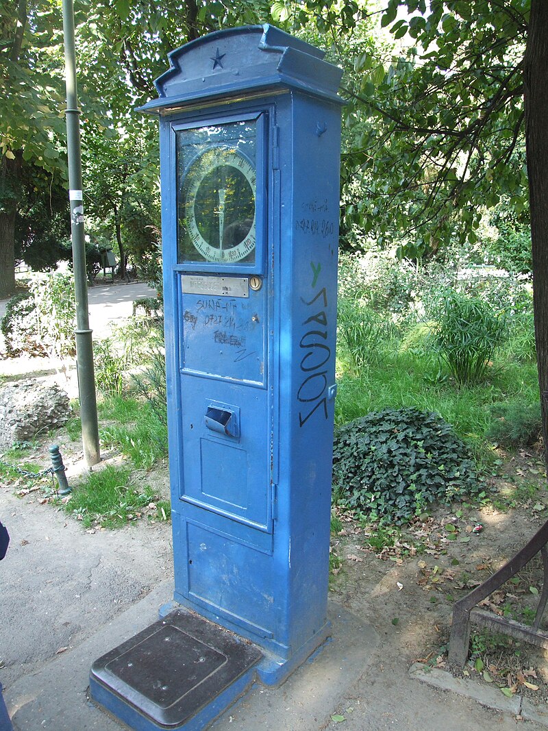 Cișmigiu Gardens