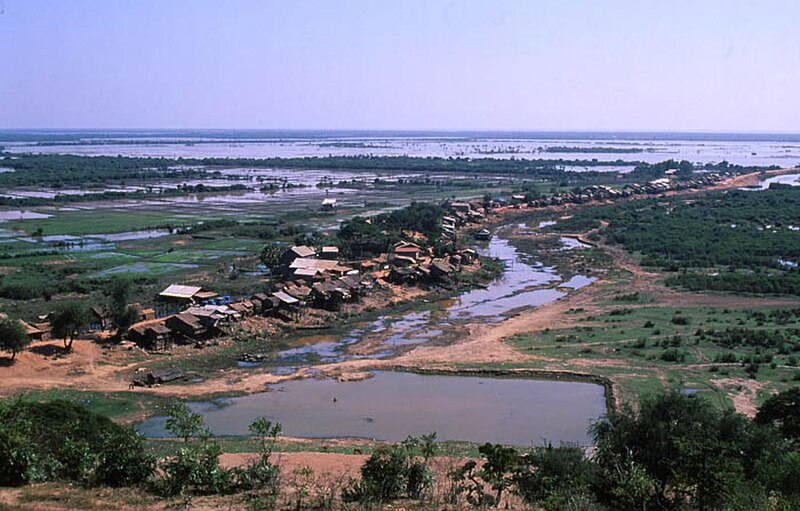 Phnom Krom