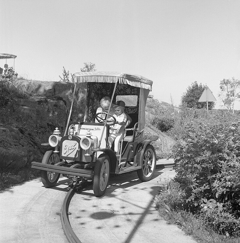 Särkänniemi