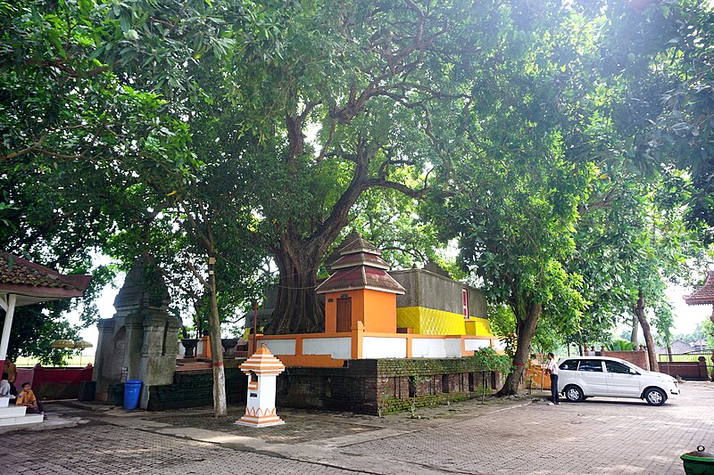 Trowulan