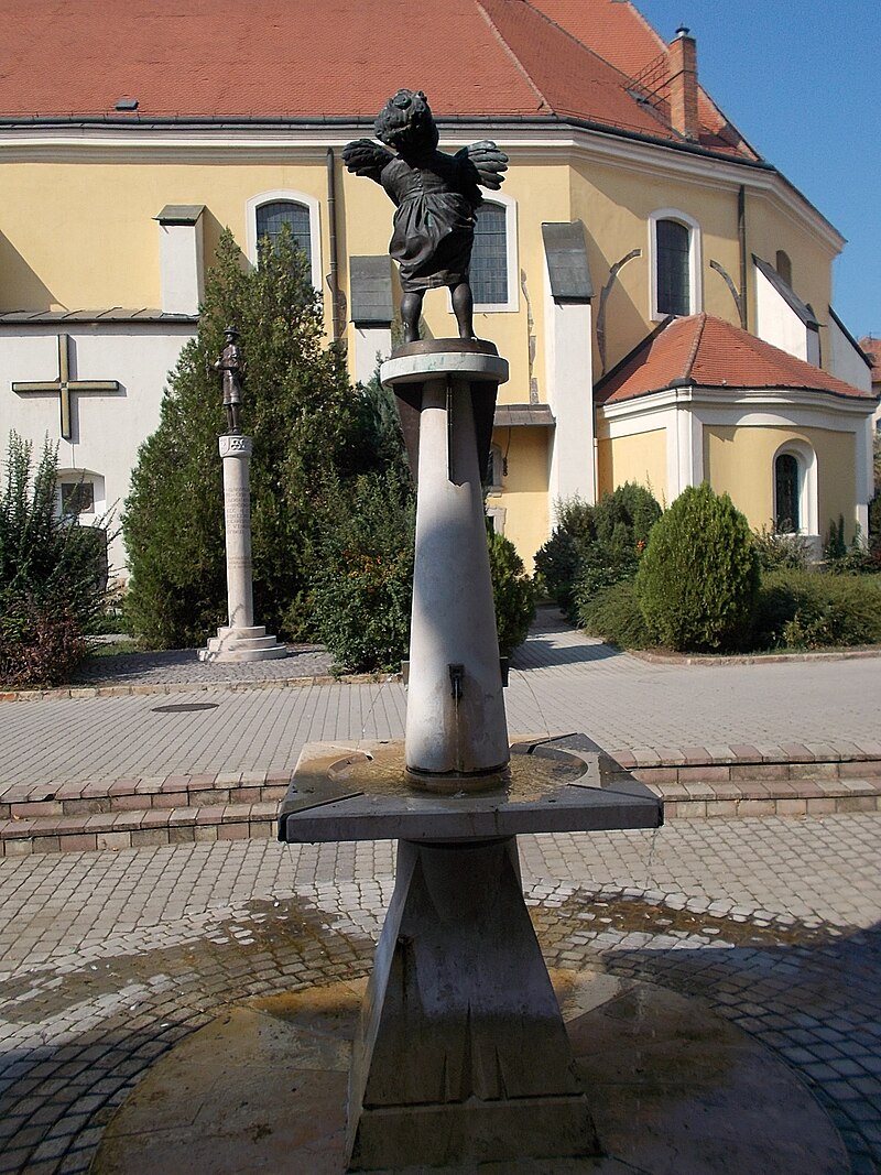 Saint Bartholomew Church