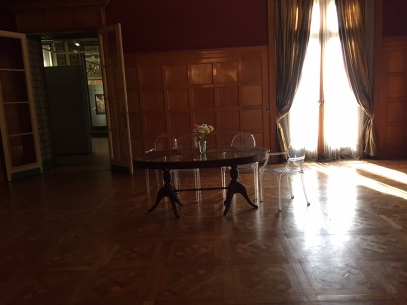 Evita Fine Arts Museum