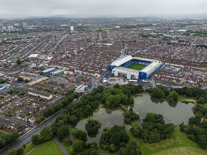 Goodison Park