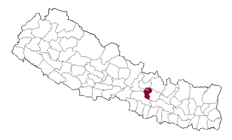 Kathmandu Valley