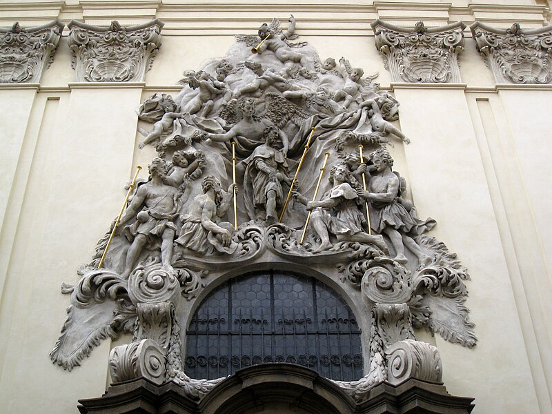 Church of St. James the Greater