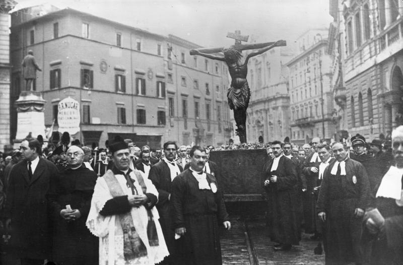 San Marcello al Corso