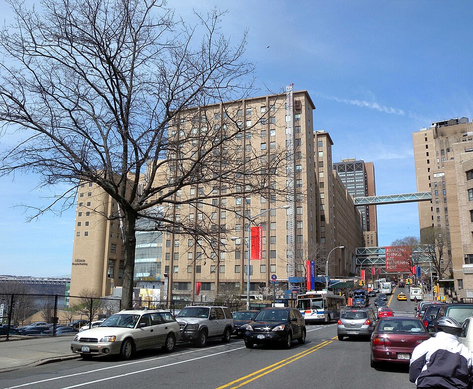 NewYork-Presbyterian Hospital