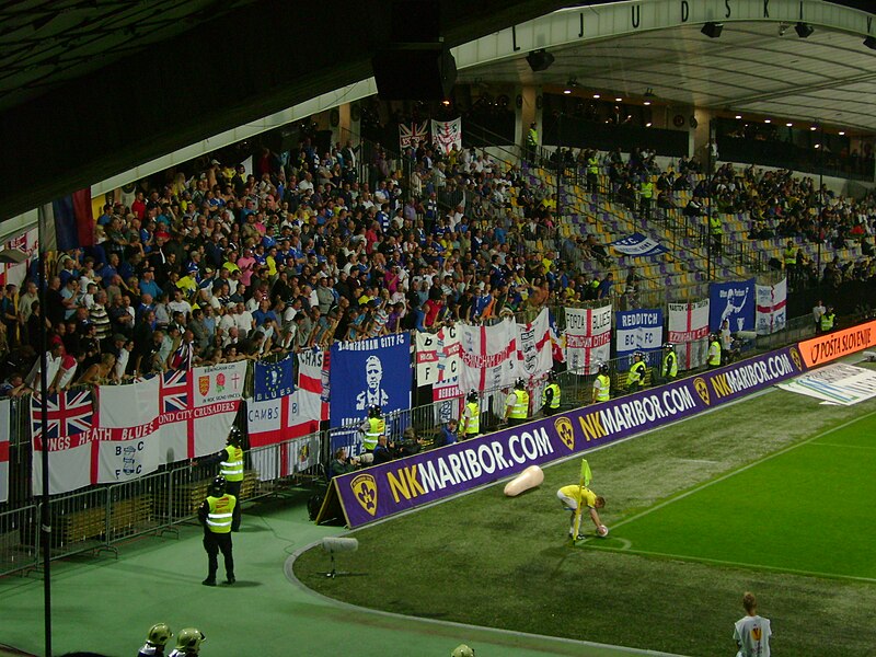 Ljudski vrt