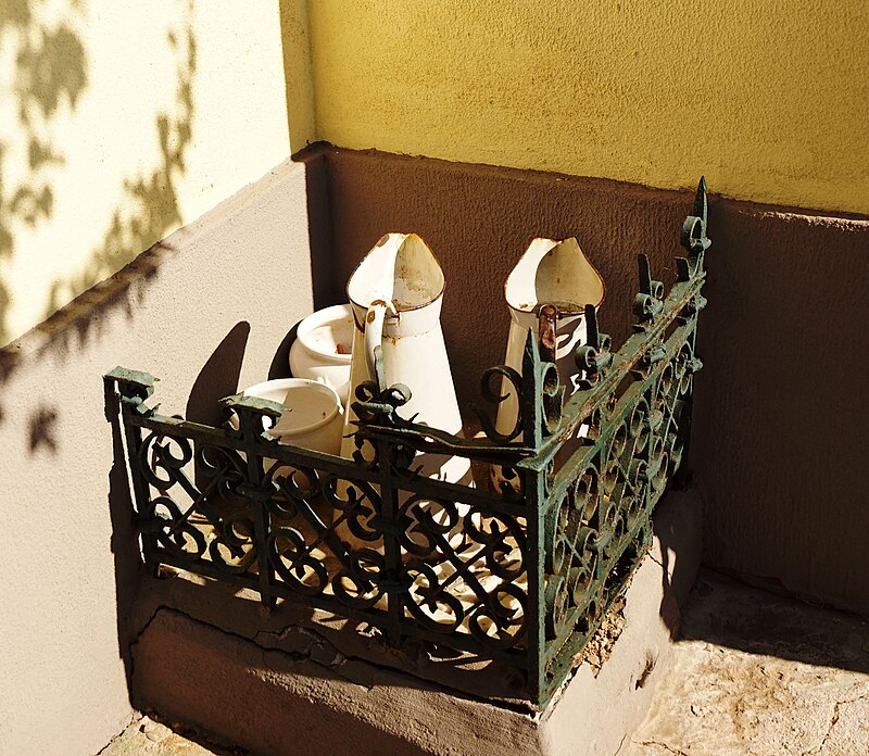 Prazeres Cemetery